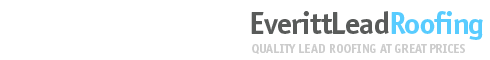 Quality Lead Roofing in Surrey by Everitt Lead Roofing